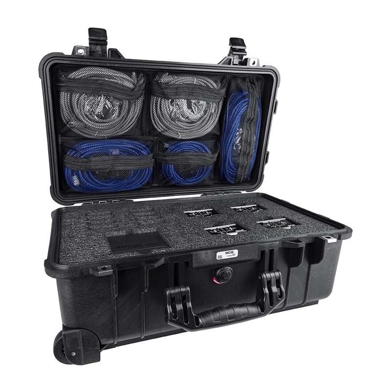 Workstation Diagnostic Kit